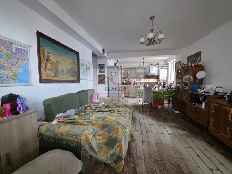 Militari Residence, str. Tineretului