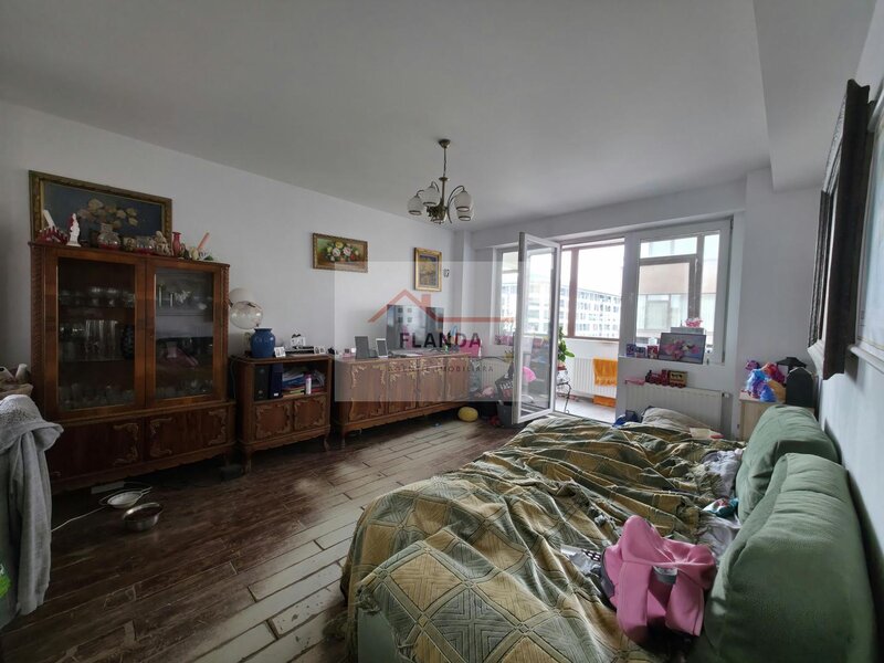 Militari Residence, str. Tineretului