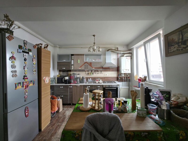 Militari Residence, str. Tineretului