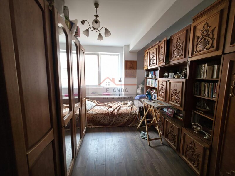 Militari Residence, str. Tineretului