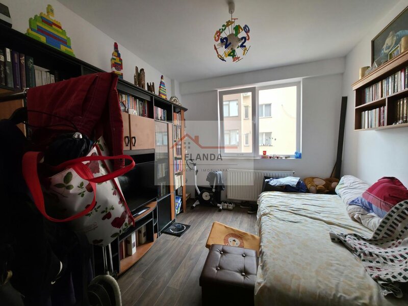 Militari Residence, str. Tineretului