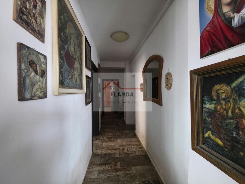 Militari Residence, str. Tineretului