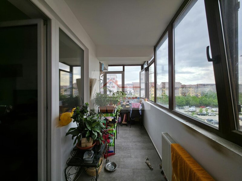 Militari Residence, str. Tineretului