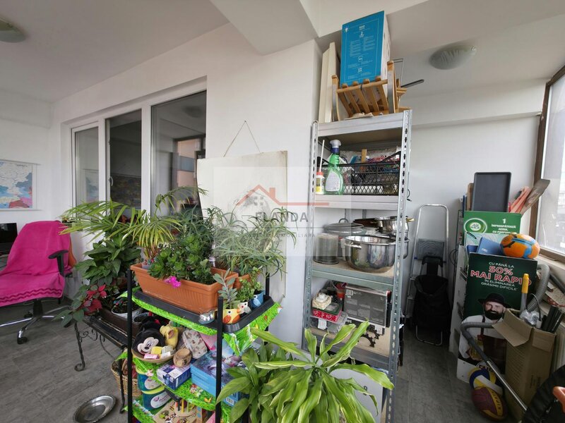 Militari Residence, str. Tineretului