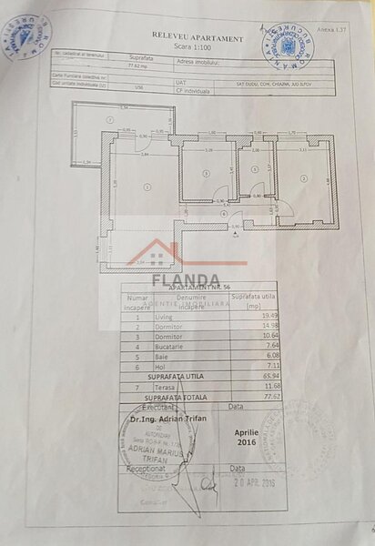 Militari Residence, str. Tineretului