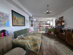 Militari Residence, str. Tineretului